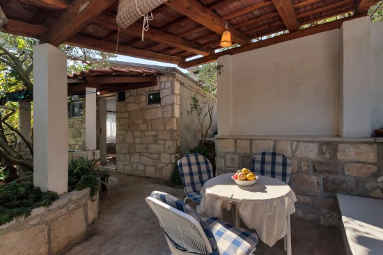 Apartmán Ostrov Hvar - Bogomolje OS 9983 N3