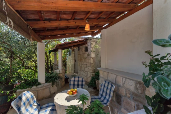 Apartmán Ostrov Hvar - Bogomolje OS 9983 N3