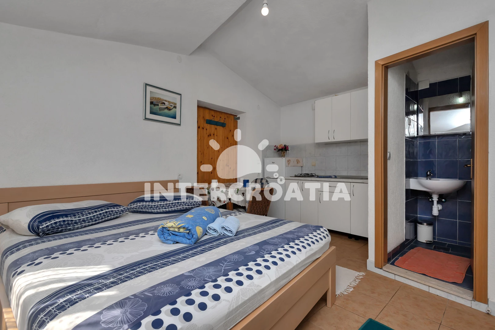 Apartmán Ostrov Hvar - Bogomolje OS 9983 N3