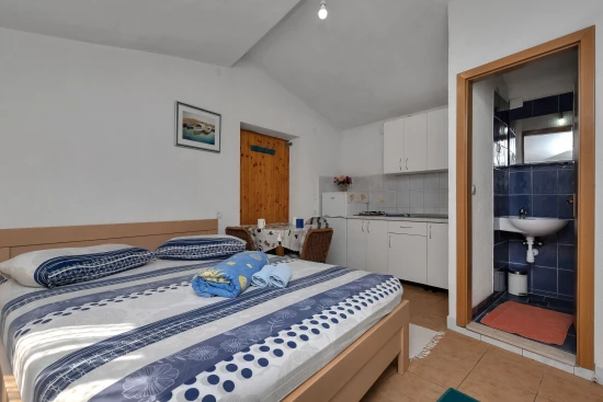 Apartmán Ostrov Hvar - Bogomolje OS 9983 N3