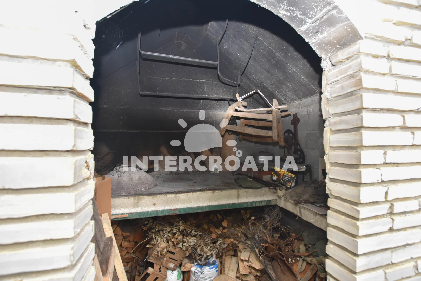 Apartmán Severní Dalmácie - Biograd na Moru DA 8017 N1