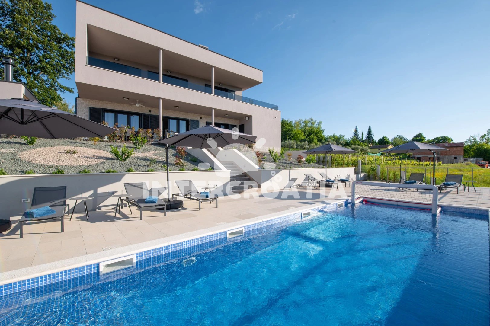 Vila Istrie - Županići IS 7107 N1