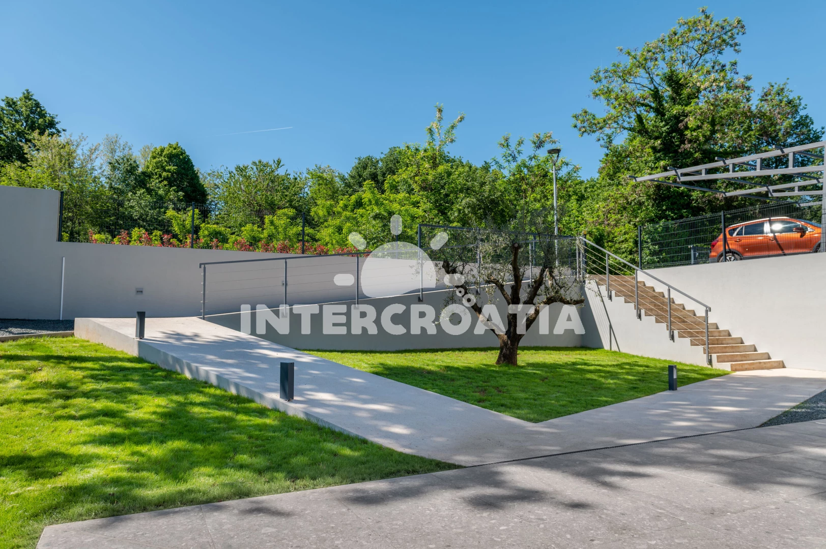 Vila Istrie - Županići IS 7107 N1