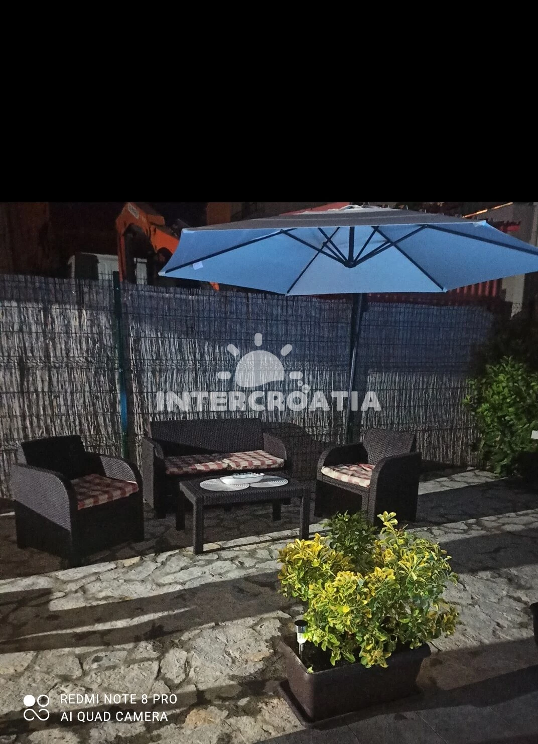 Domek Střední Dalmácie - Trogir DA 8018 N1