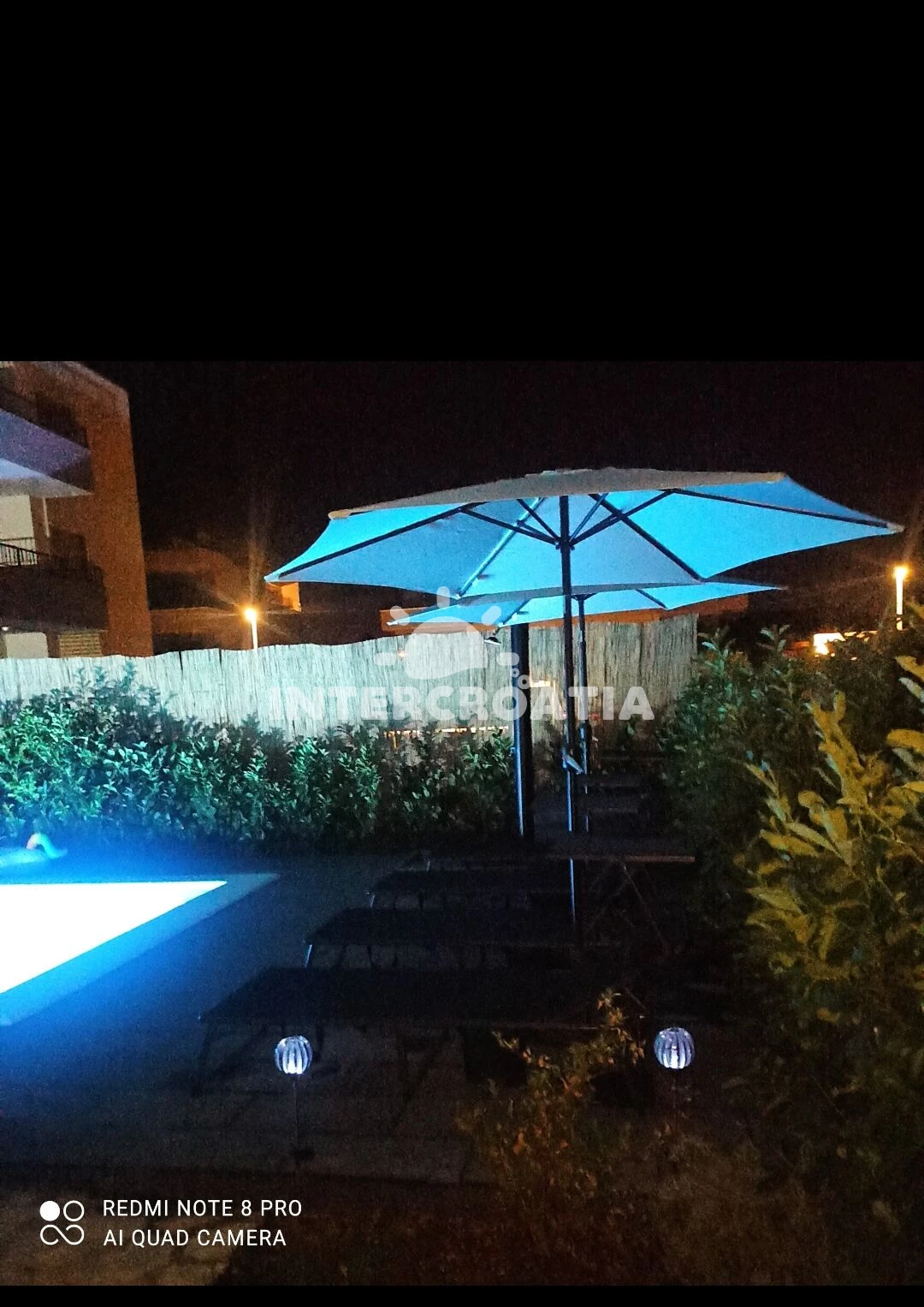 Domek Střední Dalmácie - Trogir DA 8018 N1