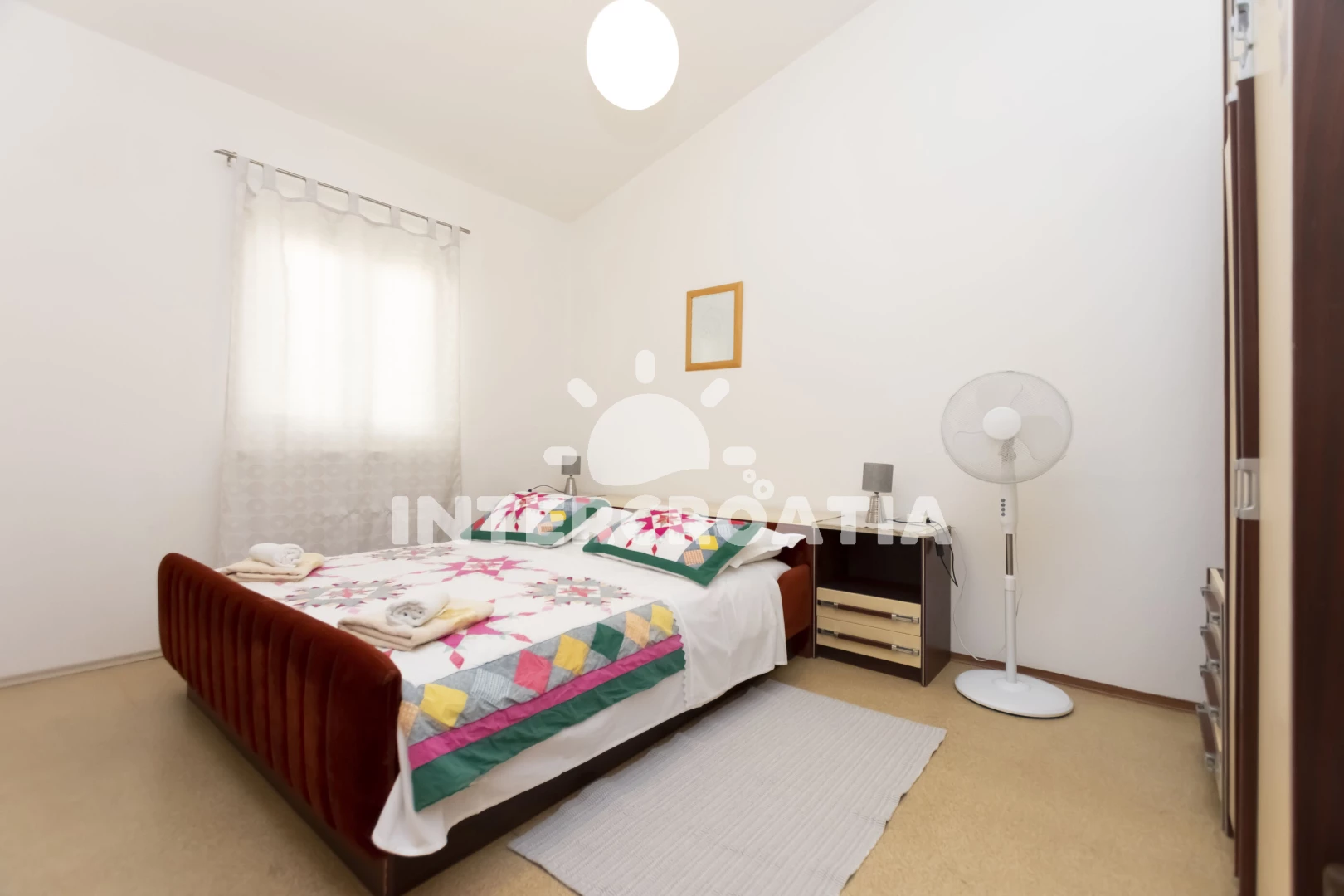 Apartmán Střední Dalmácie - Dugi Rat DA 8019 N1