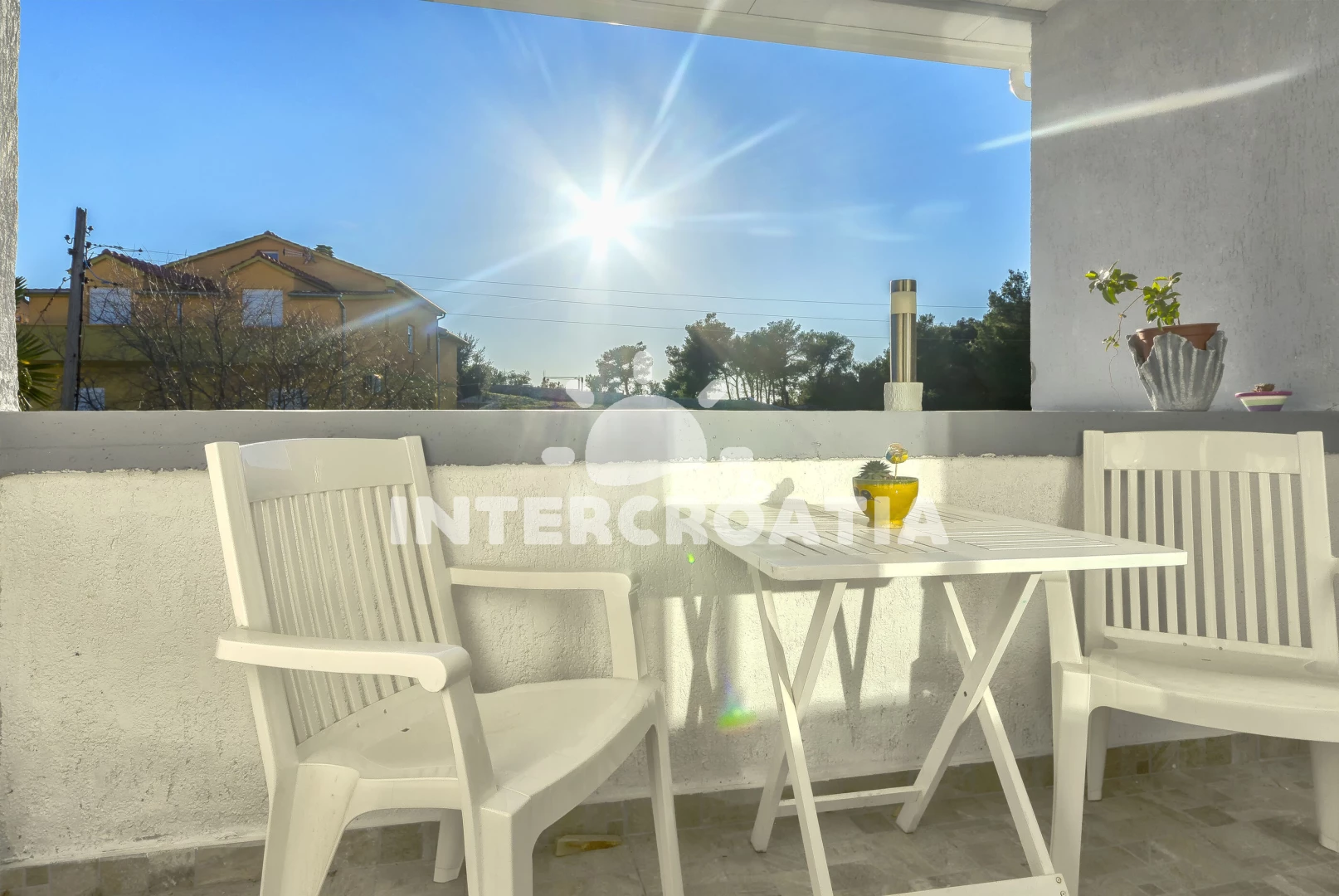 Apartmán Severní Dalmácie - Tribunj (Vodice) DA 8020 N1