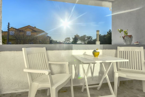 Apartmán Severní Dalmácie - Tribunj (Vodice) DA 8020 N1