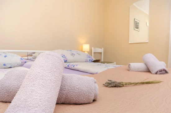 Apartmán Severní Dalmácie - Tribunj (Vodice) DA 8020 N1