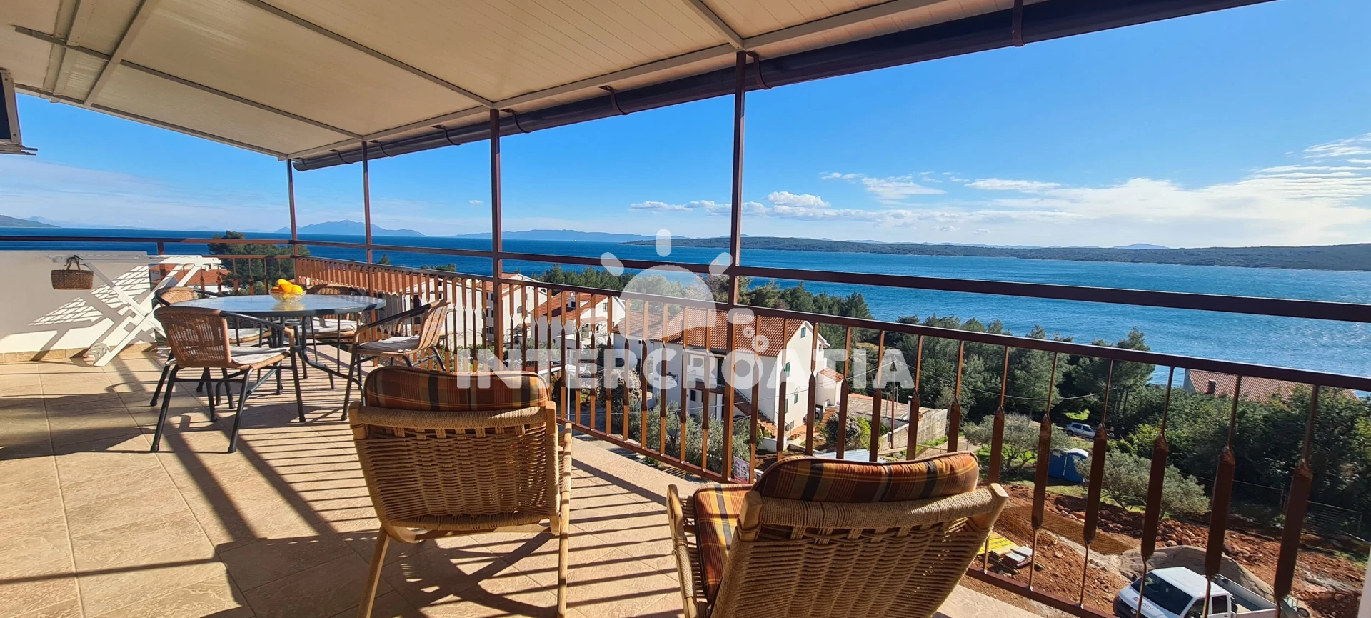 Apartmán Ostrov Hvar - Zavala OS 9984 N1