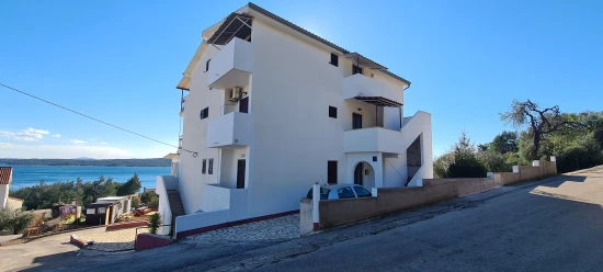Apartmán Ostrov Hvar - Zavala OS 9984 N1