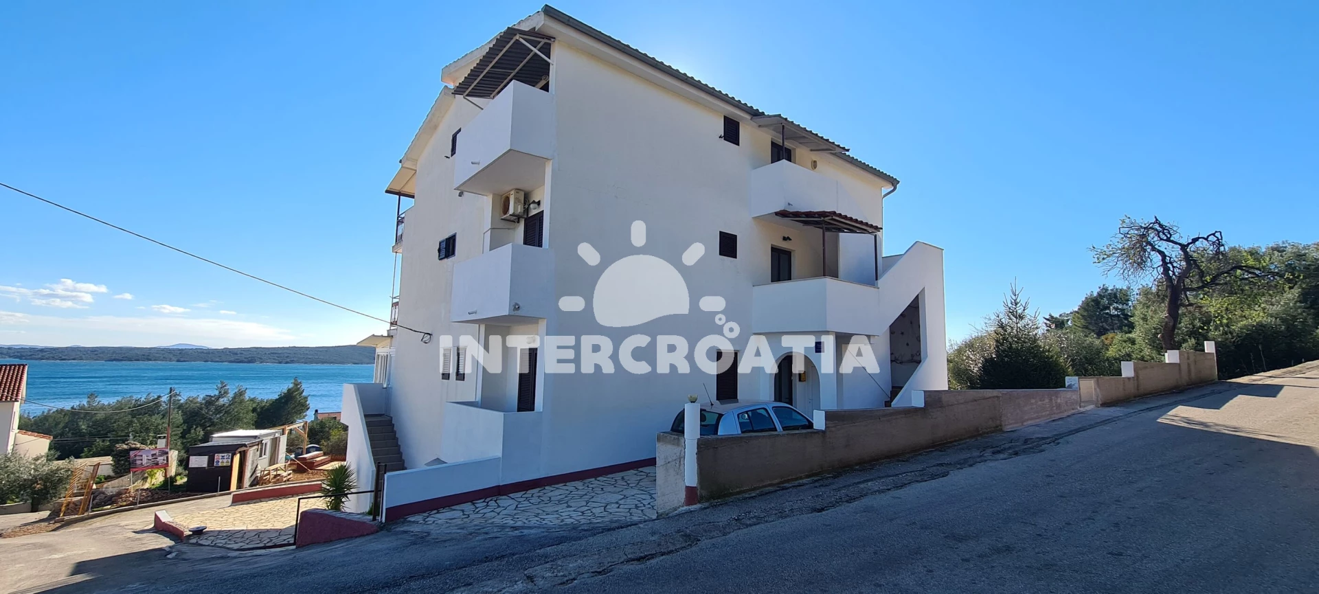 Apartmán Ostrov Hvar - Zavala OS 9984 N2