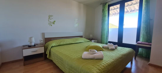 Apartmán Ostrov Hvar - Zavala OS 9984 N4