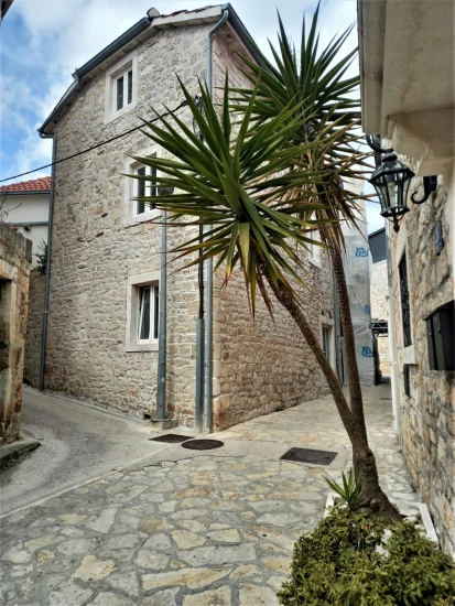 Apartmán Ostrov Brač - Supetar OS 9987 N1