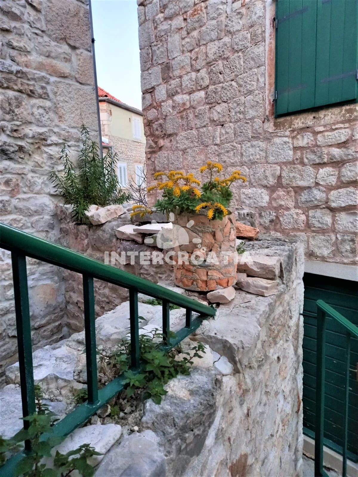 Apartmán Ostrov Brač - Supetar OS 9987 N1