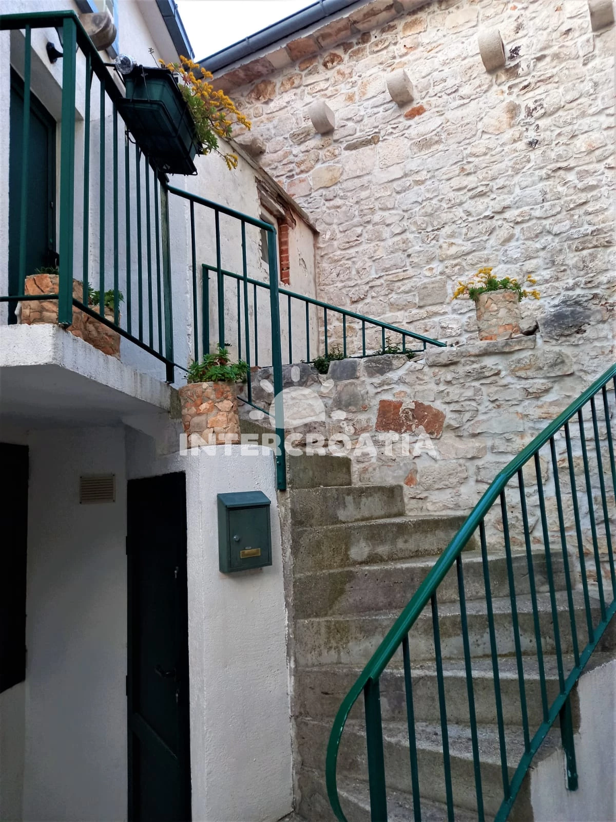 Apartmán Ostrov Brač - Supetar OS 9987 N1