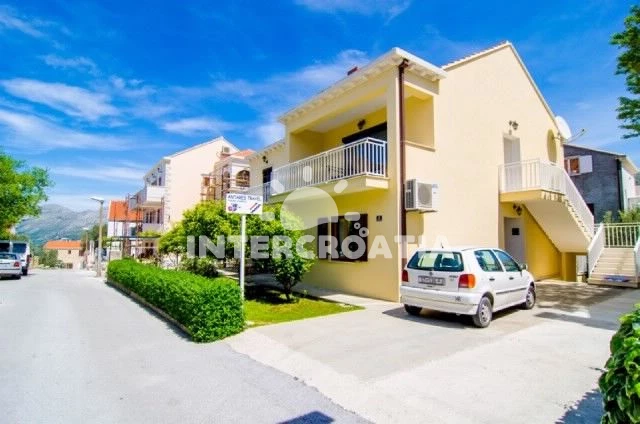 Apartmán Jižní Dalmácie - Cavtat (Dubrovník) DA 8020 N2