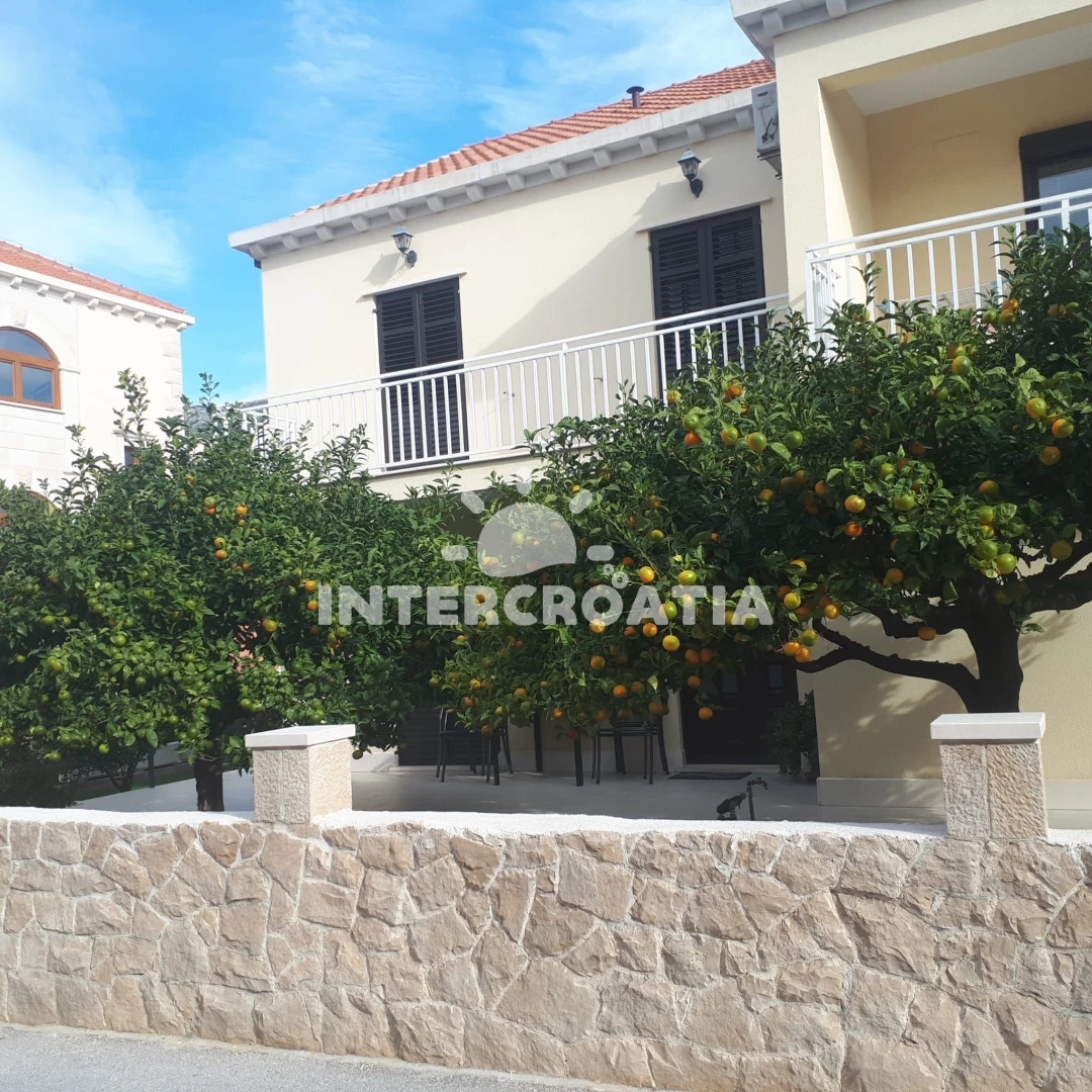 Apartmán Jižní Dalmácie - Cavtat (Dubrovník) DA 8020 N2