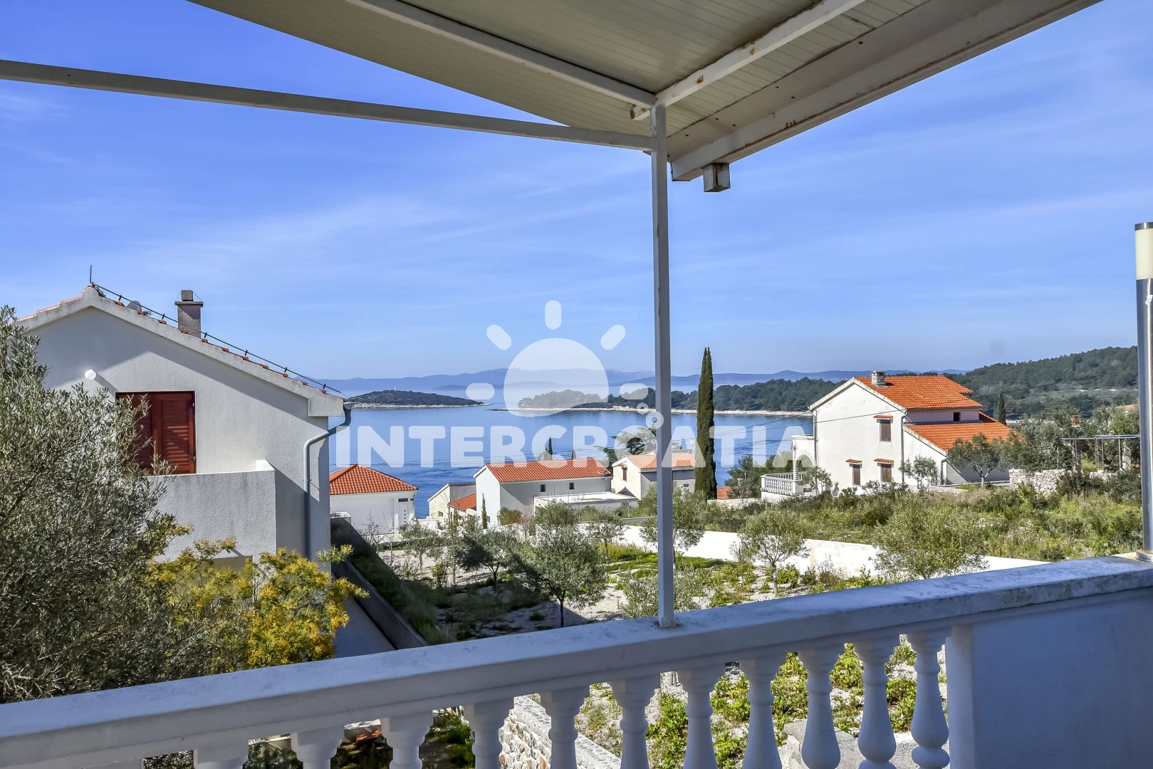 Apartmán Ostrov Pašman - Ždrelac OS 9988 N1