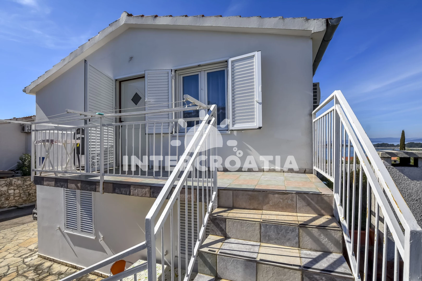 Apartmán Ostrov Pašman - Ždrelac OS 9988 N1