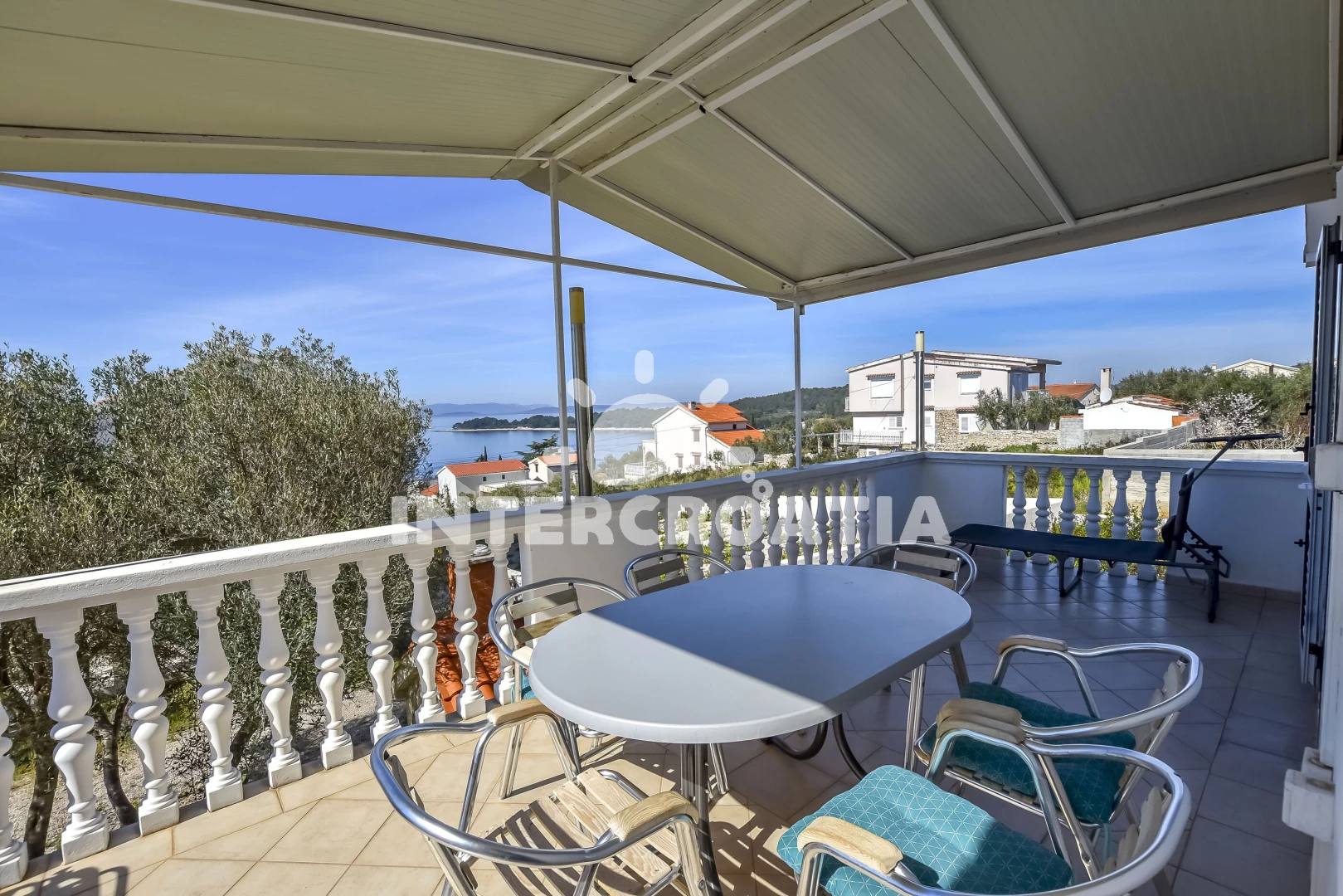 Apartmán Ostrov Pašman - Ždrelac OS 9988 N1