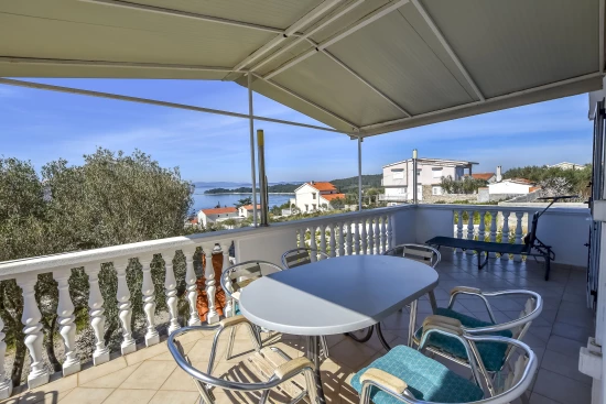 Apartmán Ostrov Pašman - Ždrelac OS 9988 N1