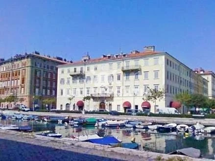 Apartmán Kvarner - Rijeka KV 7486 N1