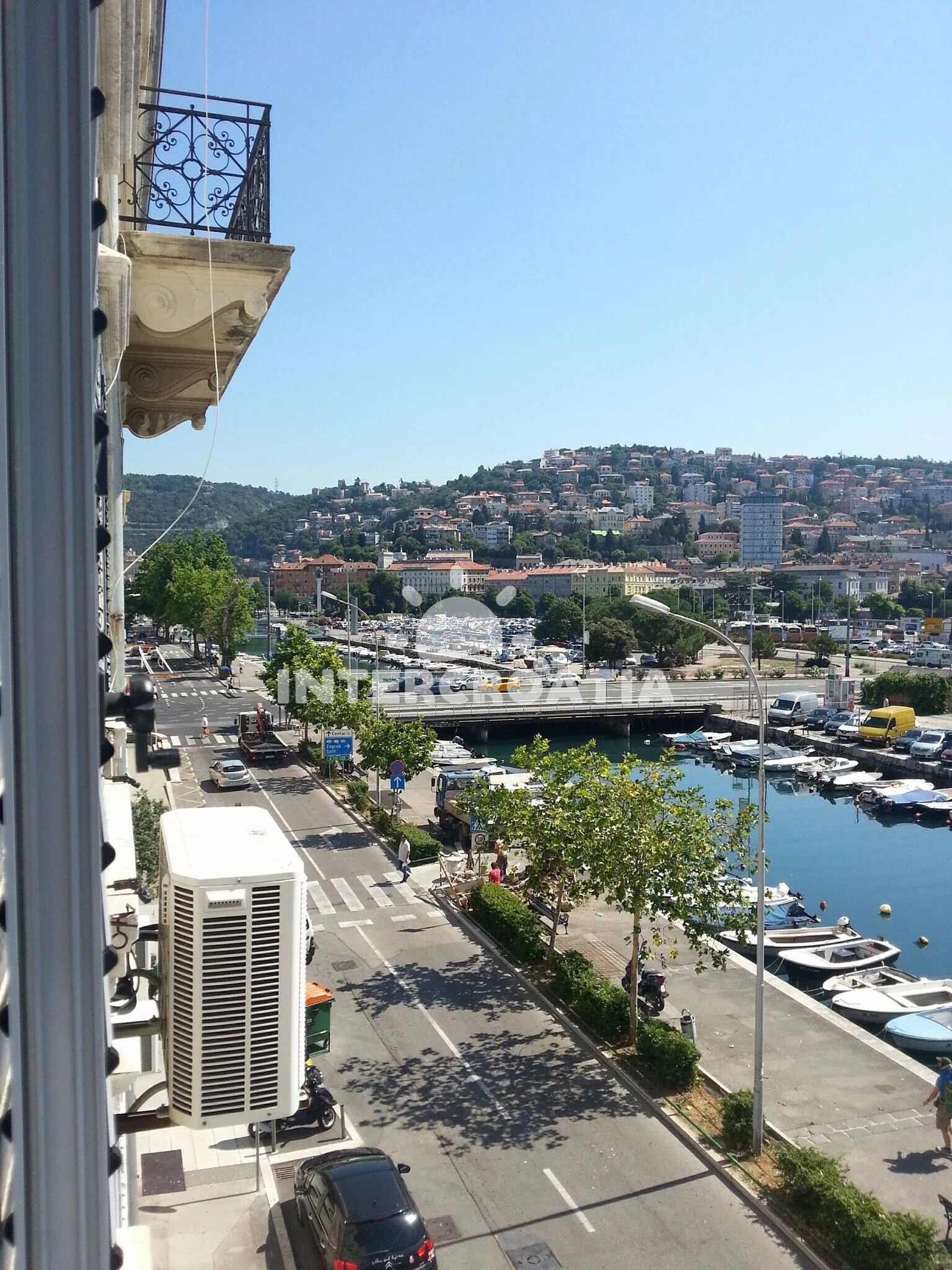 Apartmán Kvarner - Rijeka KV 7486 N1
