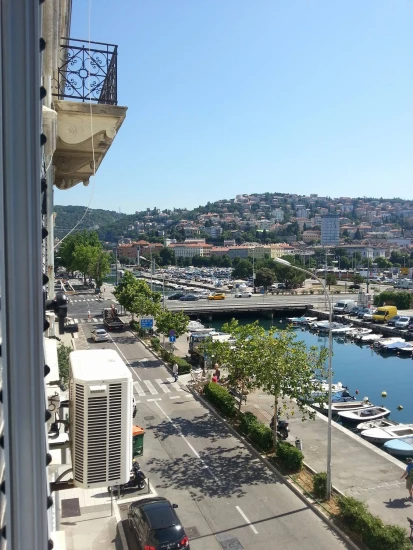 Apartmán Kvarner - Rijeka KV 7486 N1