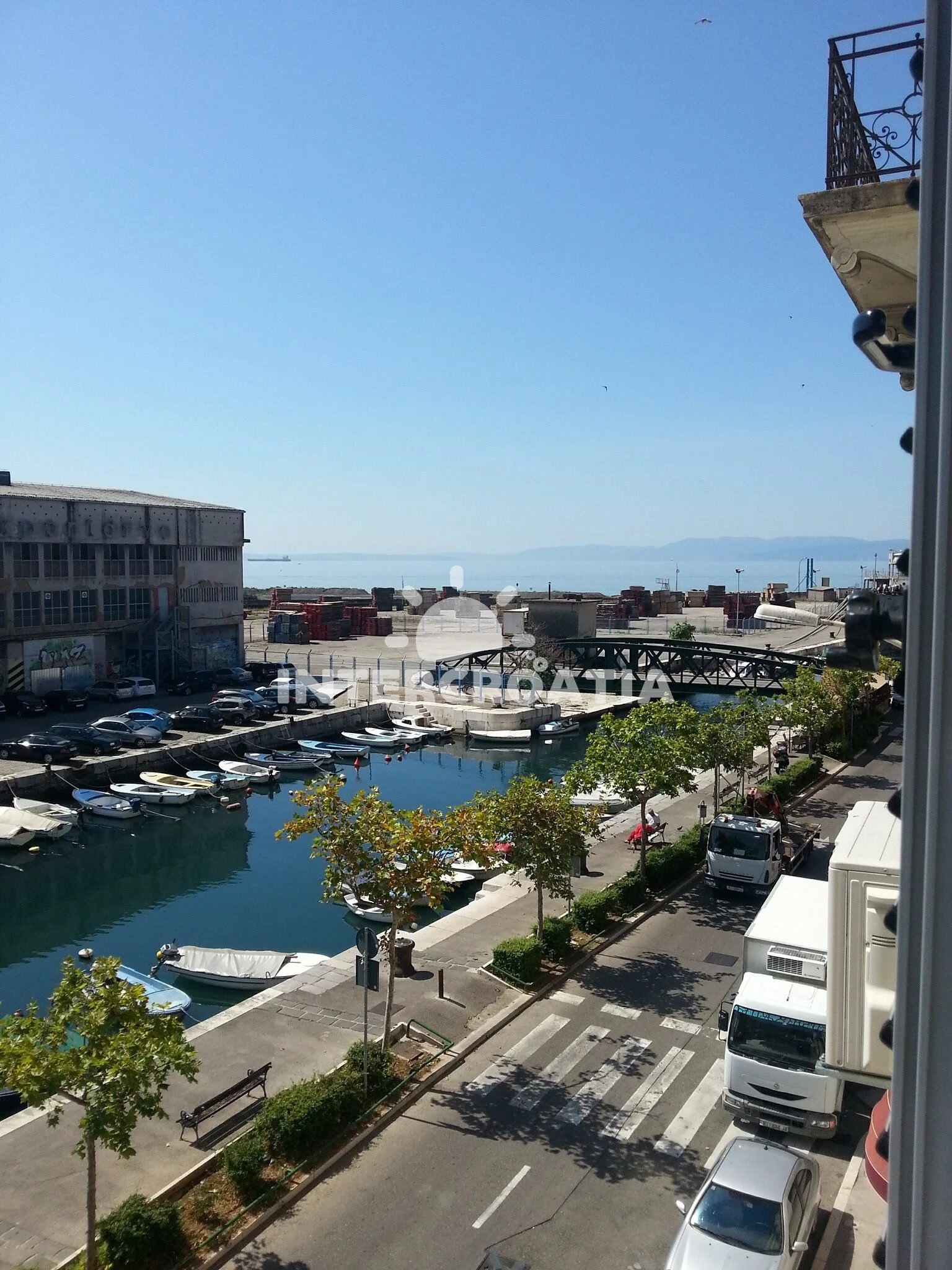 Apartmán Kvarner - Rijeka KV 7486 N1