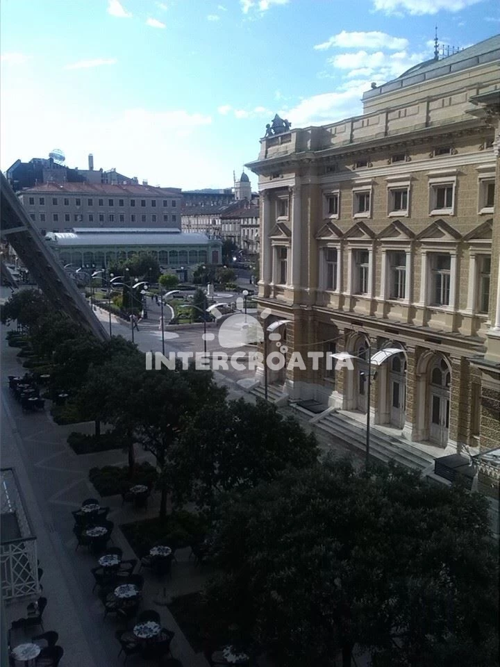 Apartmán Kvarner - Rijeka KV 7486 N1