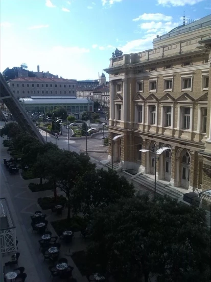 Apartmán Kvarner - Rijeka KV 7486 N1