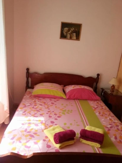 Apartmán Kvarner - Rijeka KV 7486 N1