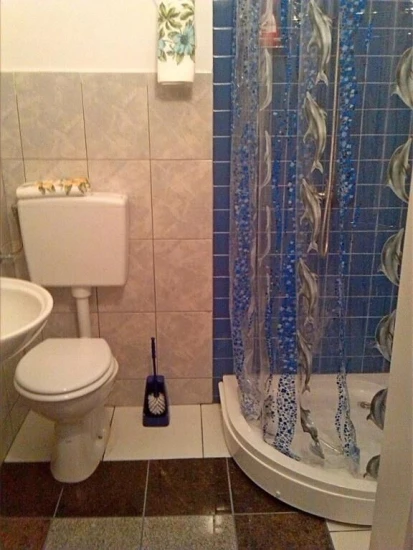 Apartmán Kvarner - Rijeka KV 7486 N1