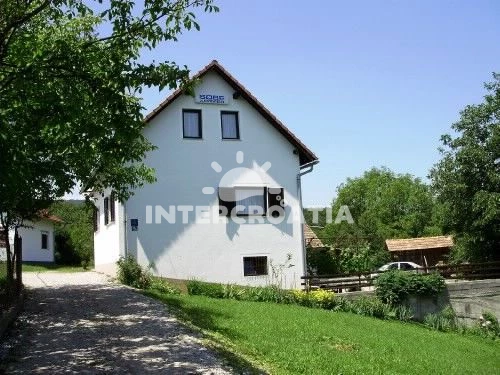 Apartmán Kvarner - Rakovica (Plitvická jezera) KV 7487 N1