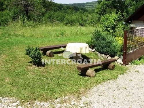 Apartmán Kvarner - Rakovica (Plitvická jezera) KV 7487 N1