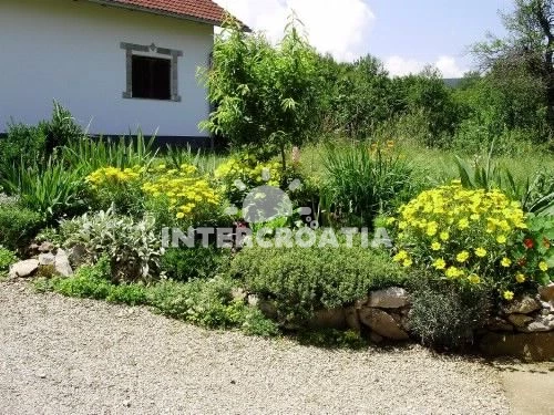 Apartmán Kvarner - Rakovica (Plitvická jezera) KV 7487 N1