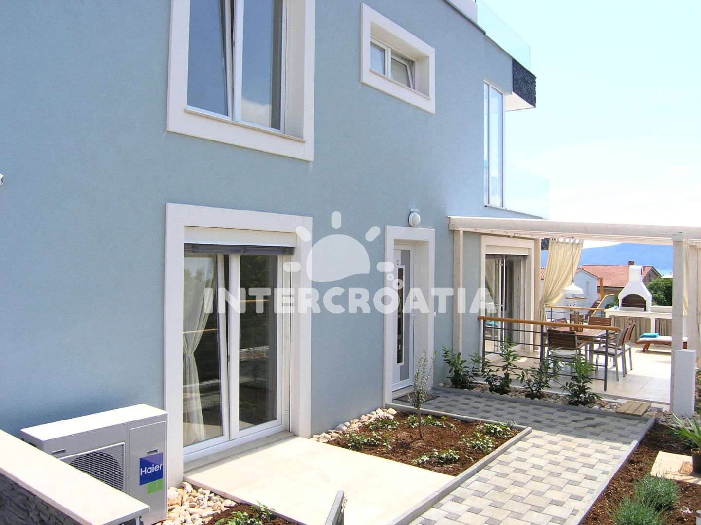 Apartmán Ostrov Krk - Pinezići OS 9990 N1