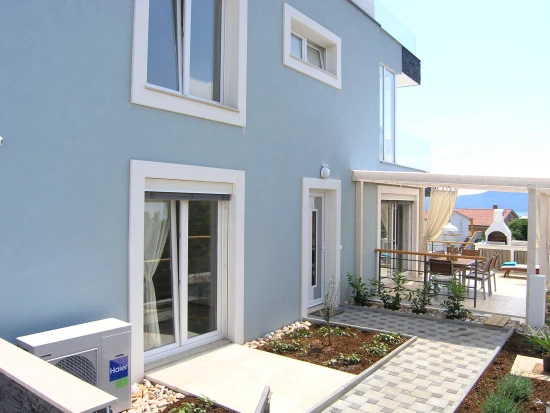 Apartmán Ostrov Krk - Pinezići OS 9990 N1