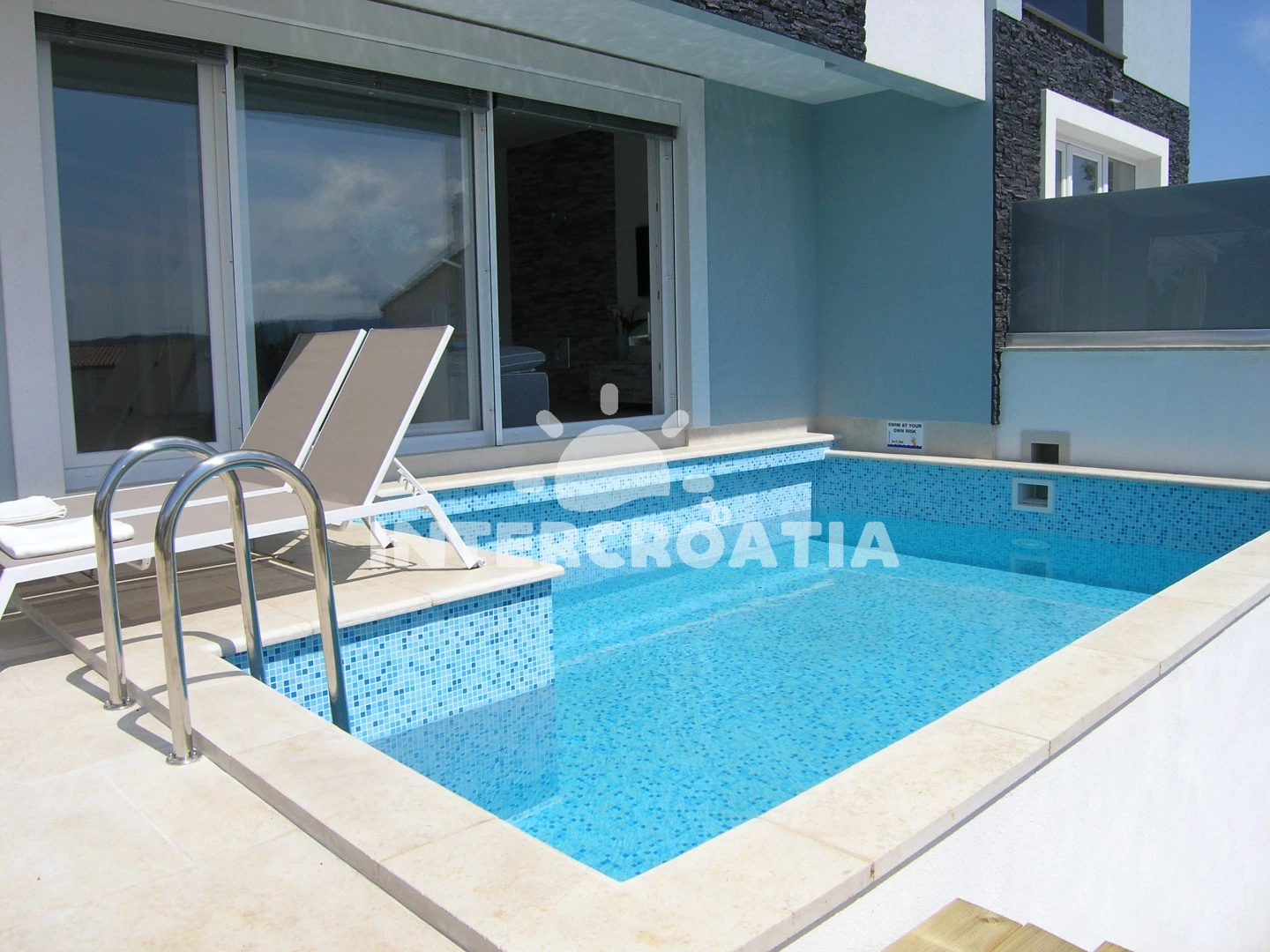 Apartmán Ostrov Krk - Pinezići OS 9990 N1