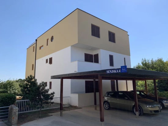Apartmán Ostrov Krk - Krk OS 9991 N1
