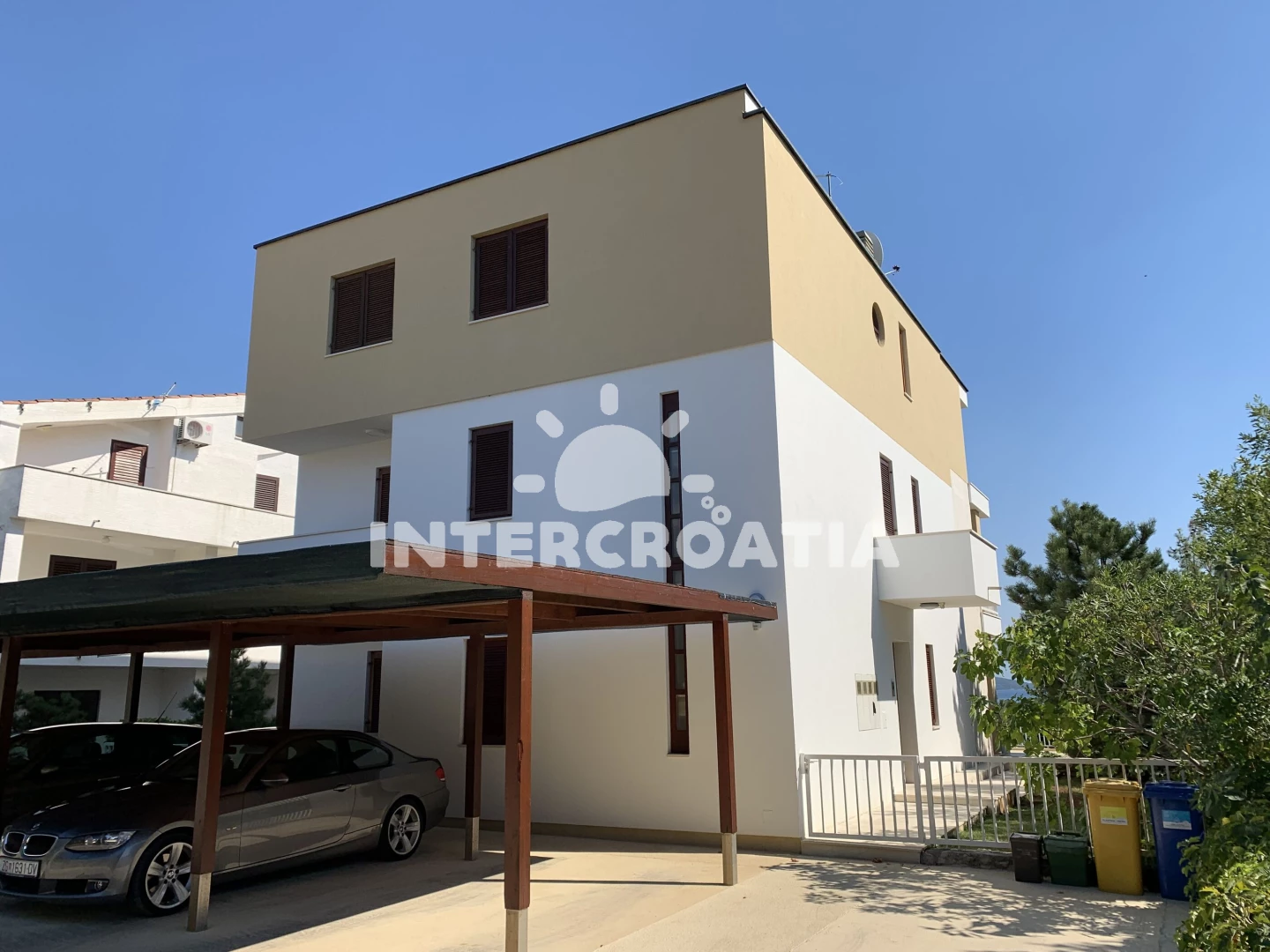 Apartmán Ostrov Krk - Krk OS 9991 N1