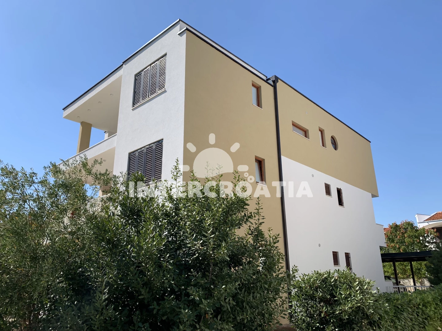 Apartmán Ostrov Krk - Krk OS 9991 N1