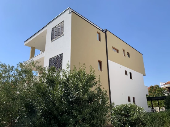 Apartmán Ostrov Krk - Krk OS 9991 N1