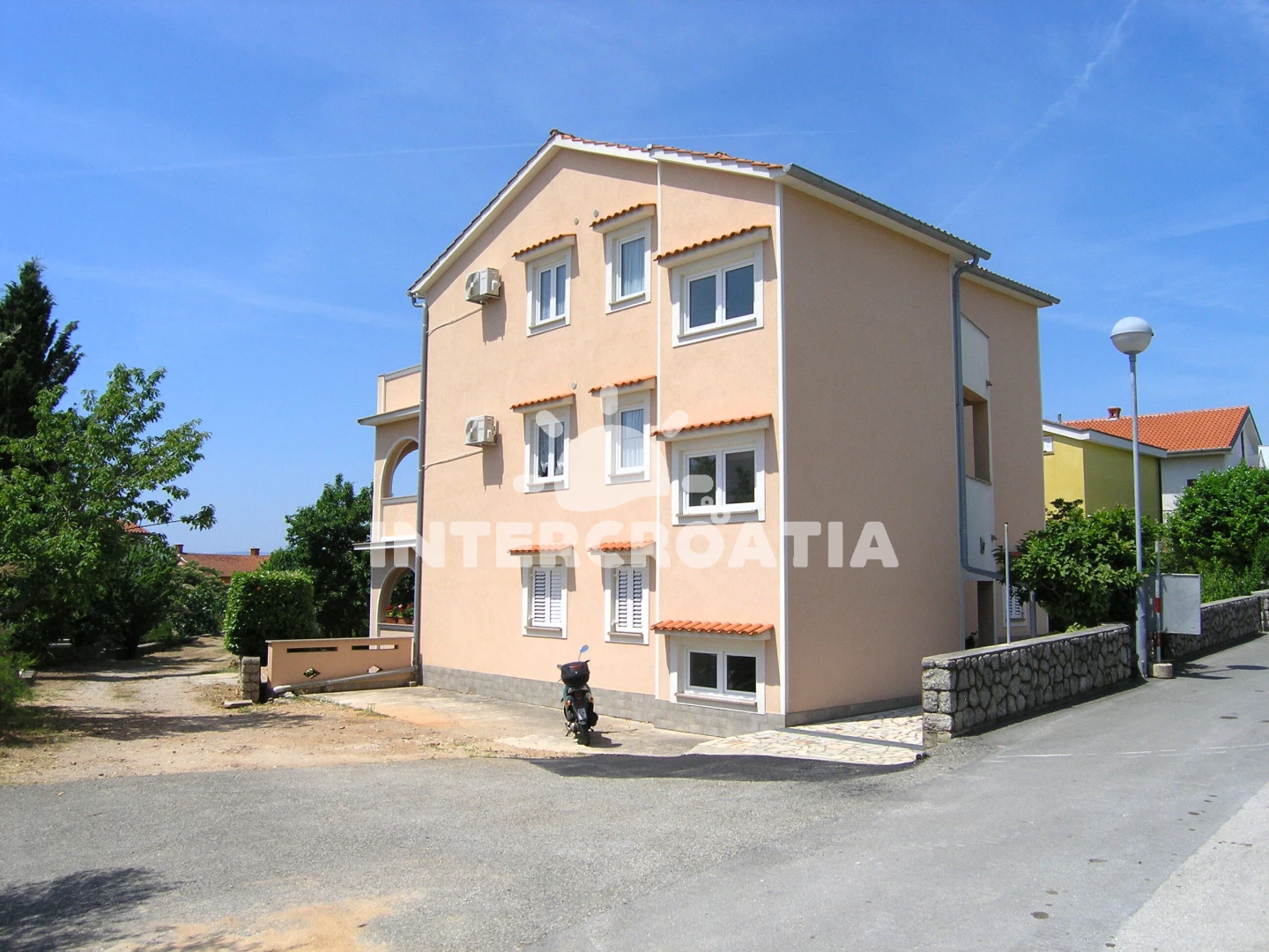 Apartmán Ostrov Krk - Krk OS 9991 N2