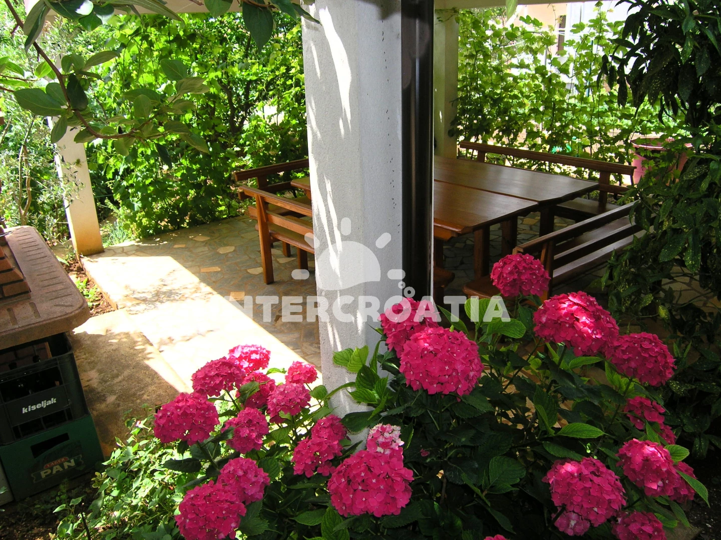 Apartmán Ostrov Krk - Krk OS 9991 N2