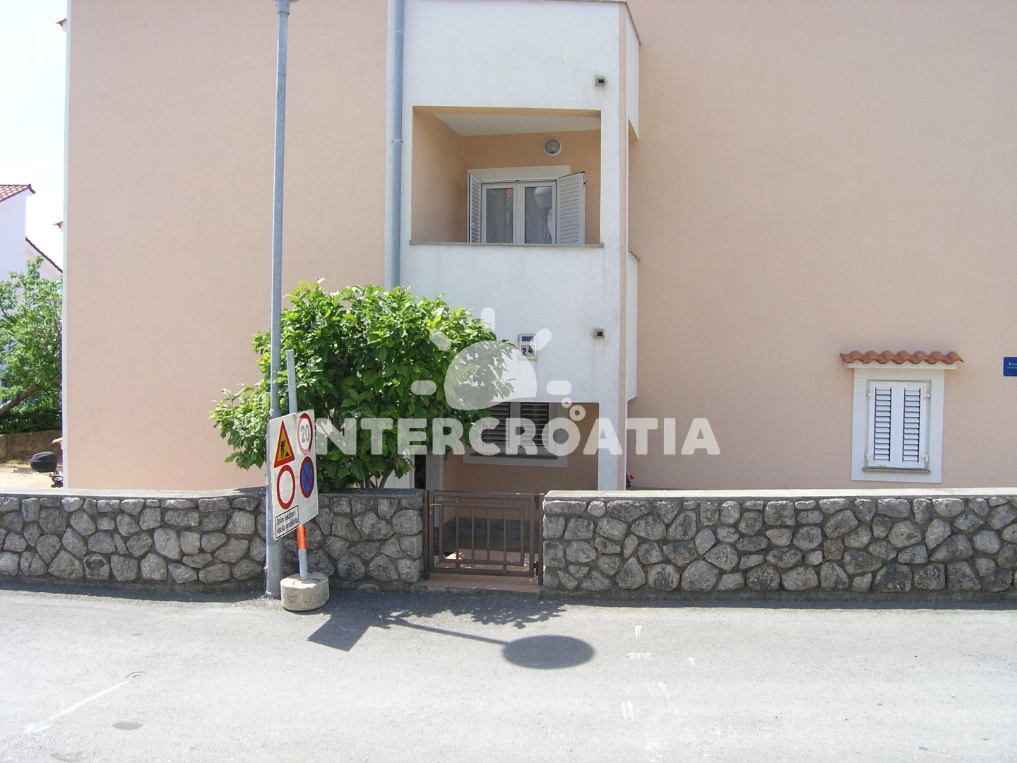 Apartmán Ostrov Krk - Krk OS 9991 N3