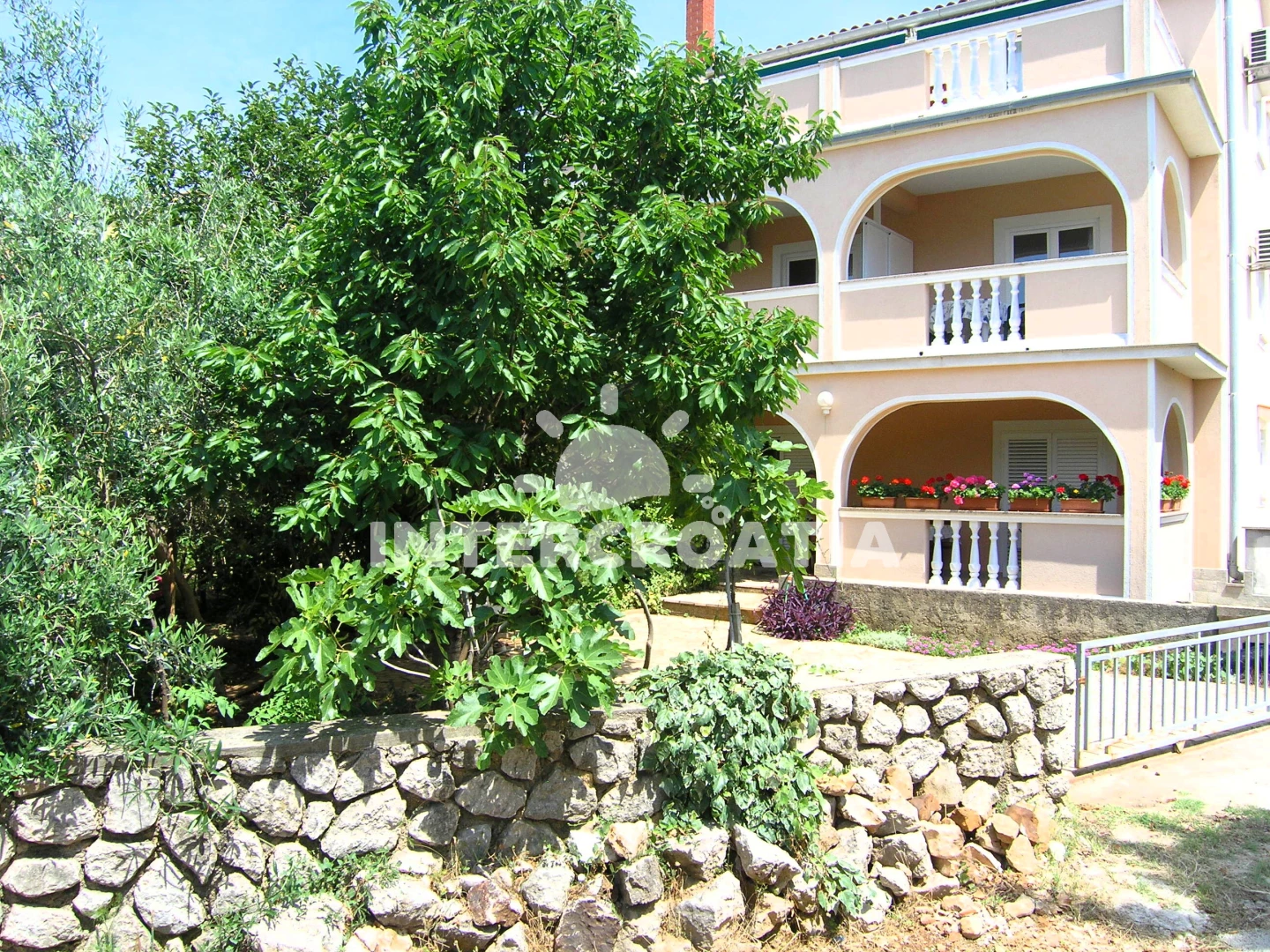 Apartmán Ostrov Krk - Krk OS 9991 N3