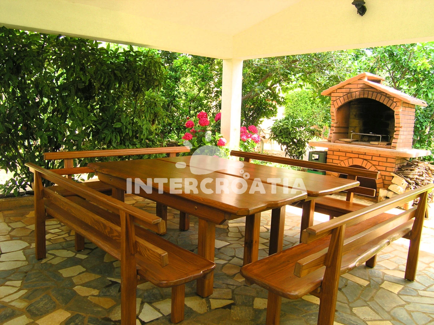 Apartmán Ostrov Krk - Krk OS 9991 N3