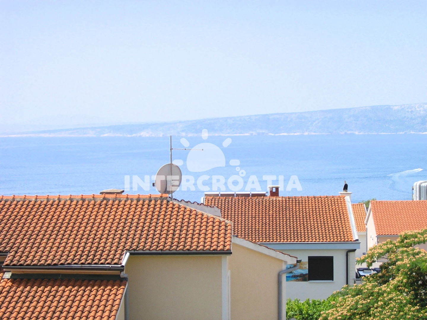 Apartmán Ostrov Krk - Krk OS 9991 N3